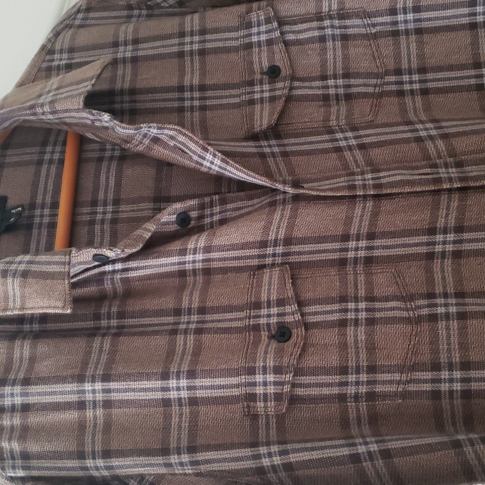 Paige Everett Shirt - Picture 4 of 12